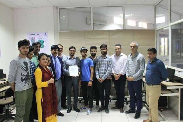 College Image